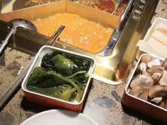 -蜀九鼎毛肚火锅(惠安店)