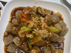 -鲜得莱渔港·小平岛海胆馆(七贤岭店)