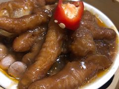 -广州海鲜酒楼(长丰园店)