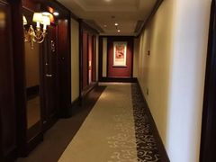 -深圳中海凯骊酒店