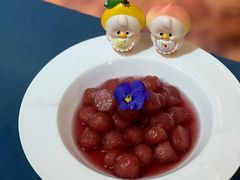 -伊带伊路新疆美食府(呼家楼店)