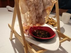 -峨嵋酒家总店(车公庄店)
