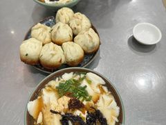 -老王生煎(贝港店)