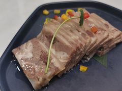 -新名仕新白玉兰餐厅