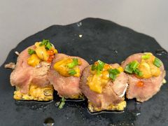 -Ginger(兴国路店)