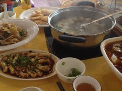 -焯明脆肉鲩世家(金沙洲店)