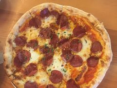 -PIZZA BIANCA(万象城店)