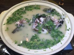 -丹江渔村(首都机场店)