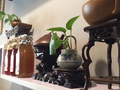 -蜗牛小馆醉乡民谣云南菜(惠新西里店)