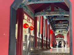 -开封包公祠