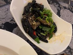 -元素中餐厅.海南菜.粤菜.椰子鸡.海鲜.包房.石梅湾威斯汀度假酒店