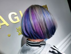 -SOULMAGIC 造型烫发染发