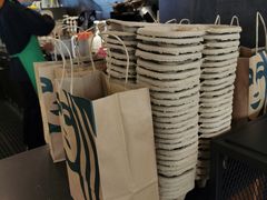 -星巴克(大连金州安盛店)