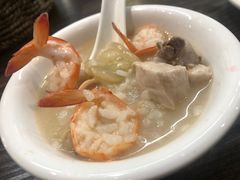 -大洋家·精品潮汕菜·生腌砂锅粥(天河东路店)