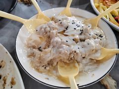 -阿拉伯萨娜餐厅(石马社区店)