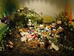 -济州岛泰迪熊博物馆