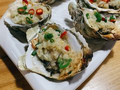 -蚝伯·新派海鲜(荣昌店)
