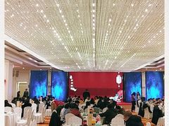 -世纪缘湖滨花园酒店(玄武湖店)