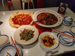 -禄鼎记·多口味酸菜鱼(侨鑫店)