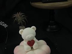 -西檬树SIMON·T轻奢蛋糕(大东方Max店)