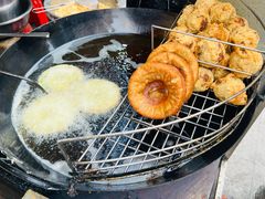 -严老幺烧麦(前进四路店)