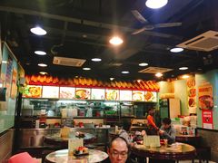 -昇记肠粉王(福华路店)