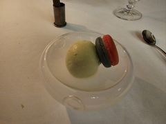 -圣丰索菲特·法国餐厅