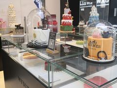 -麦雪尔甜品·生日蛋糕(新街口旗舰店)