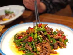 -大灶头·新昌菜(中国茶市店)