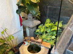 -德迹斋禅意文化茶馆·茶空间·商务洽谈•宴席(桃园店)