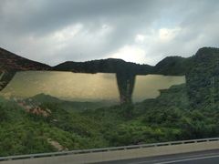 -雾灵西峰