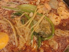 -O记东北砂锅麻辣烫