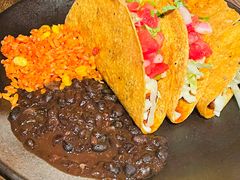-Q MEX 库迈墨西哥餐吧(三里屯店)