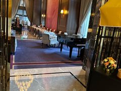 -东海朗廷酒店·廷廊 Palm Court