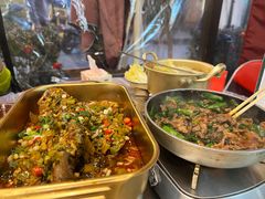 -东排食堂长沙小吃大排档(五一广场店)