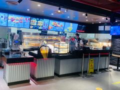 -肯德基(蓝桥店)