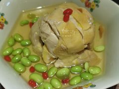 -蟹榭·本帮江浙菜·蟹宴(五角场合生汇商场店)