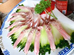 -码头故事火锅(郫县红光店)