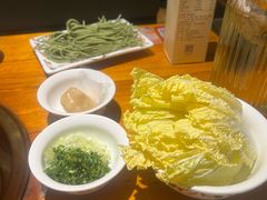 -北京老门框爆肚四季涮肉(淮海东路外滩店)