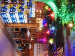 -川玉楼火锅(大庆中路店)