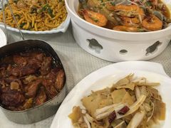 -渔娘渔家丹东海鲜(东直门店)