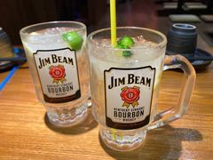 -大喜居酒屋·烧串(悦汇城店)