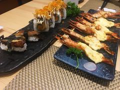 -菊上日式料理(蚌埠银泰店)