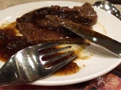 -芭菲盛宴·环球美食(解放碑英利国际店)