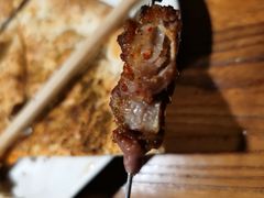 -纳瓦新疆菜(银都店)