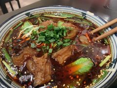 -梓袍面庄(渝北店)
