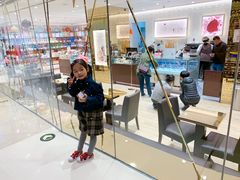 -VENCHI 闻绮(北京国贸商城店)