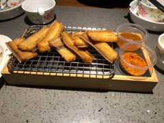 -老头儿油爆虾(星光一期店)