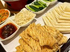 -豫满楼(郑东新区店)