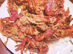 -红盔甲·小龙虾(天钥桥店)